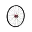 Hope Fortus Pro 4 27.5-inch 30W 135mm Downhill Rear Wheel in Red