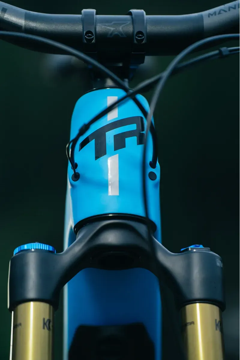 Axs cheap mountain bike