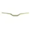 Renthal Fatbar 35 Hi-Rise Bar in Gold