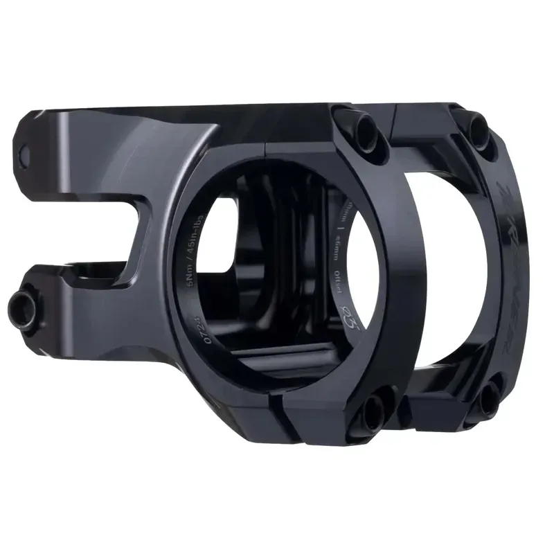 Race Face Turbine SL Stem Black