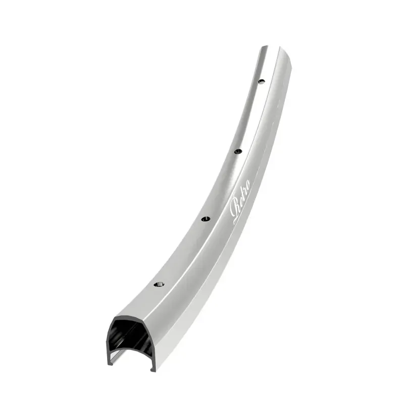 Halo Retro 32-hole Mountain Bike Rim in Polished 