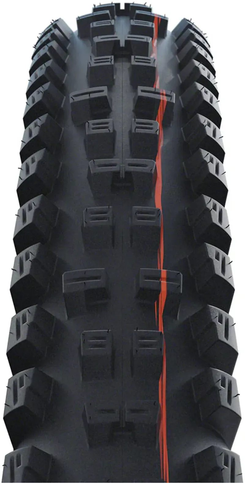 Tacky Chan Evo Super Ground Folding TLE Black-1