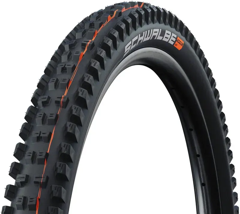 Tacky Chan Evo Super Ground Folding TLE Black