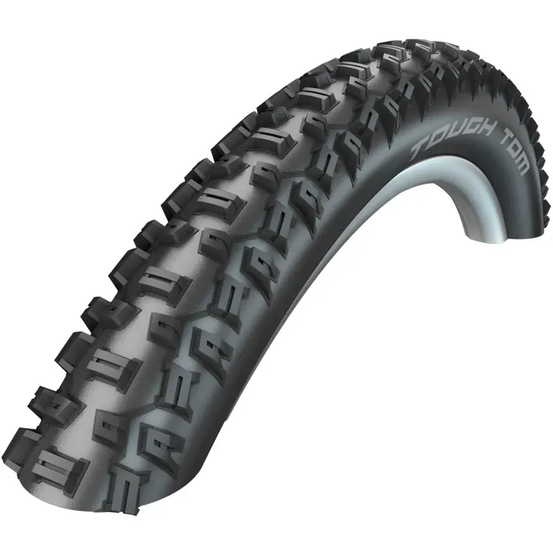 Schwalbe Tough Tom Tyre - 27.5x2.20