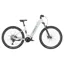 SCO Bike Axis 30 Wave E-Hybrid Bike in Rhino Grey