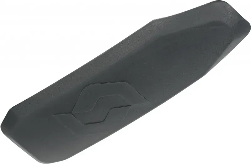 Scott Downtube Protector for Gambler 2013 in Black