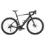 Scott Fastlane 20 E-Road Bike in Carbon Black