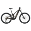 Scott Patron ST 910 eMountain Bike in Black