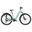 Scott Sub Sport 20 Wave eHybrid Bike in Mint Green