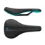 SDG Bel Air 3.0 Lux Alloy Saddle in Blue