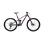 Transition Sentinel Alloy MTB Complete Bike In Purple