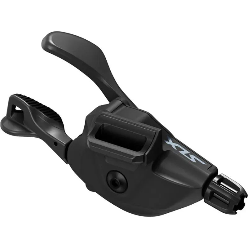 SHIFT LVR SLM7100 SLX I-Spec EV 12spd RH Black 12-speed right