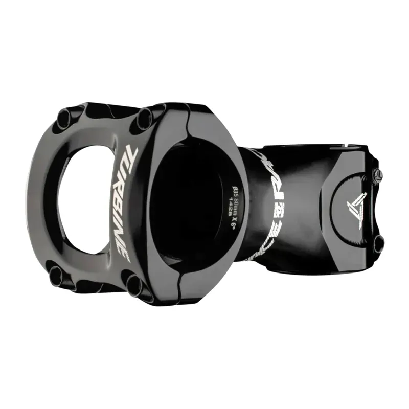 Race Face Turbine 35x Stem in Black