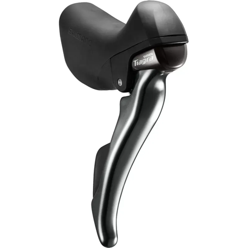 Shimano ST-4700 Tiagra 10-Speed Road STI Levers