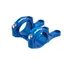 Hope 40mm Direct Mount Mountain Bike Stem in Blue