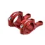 Hope 40mm Direct Mount Mountain Bike Stem in Red