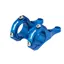 Hope 50mm Direct Mount Mountain Bike Stem in Blue