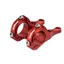 Hope 50mm Direct Mount Mountain Bike Stem in Red