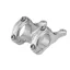 Hope 50mm Direct Mount Mountain Bike Stem in Silver