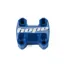 Hope Downhill Stem Face Plate in Blue