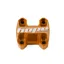 Hope Downhill Stem Face Plate in Orange