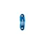 Hope DM Stem Clamp in Blue