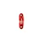 Hope DM Stem Clamp in Red