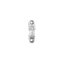 Hope DM Stem Clamp in Silver
