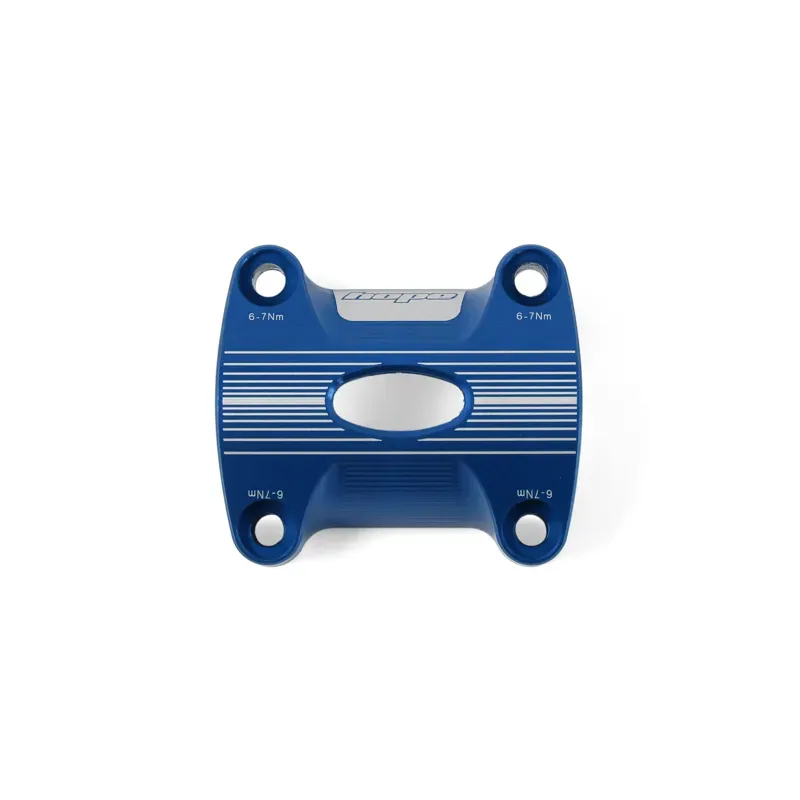 Hope 35mm stem purple new arrivals