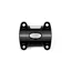 Hope AM 35mm Stem Face Plate in Black