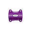 Hope AM 35mm Stem Face Plate in Purple