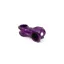 Hope XC 70mm Stem in Purple