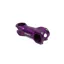 Hope XC 90mm Stem in Purple