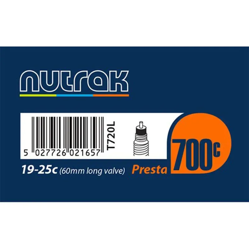 TUBE Nutrak