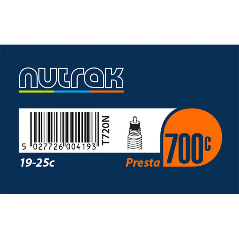 TUBE Nutrak-1