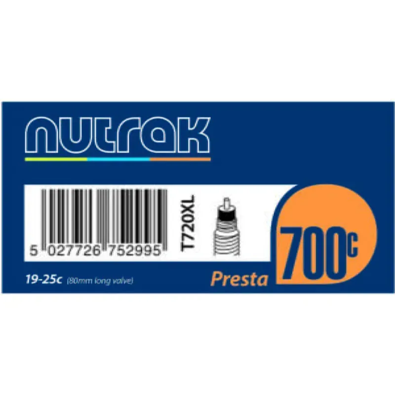 TUBE Nutrak-6