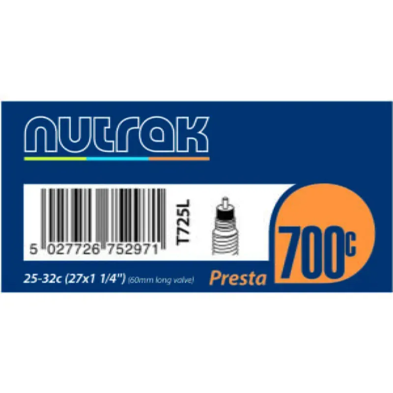 TUBE Nutrak-7