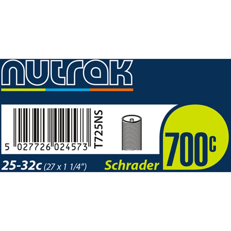 TUBE Nutrak-3
