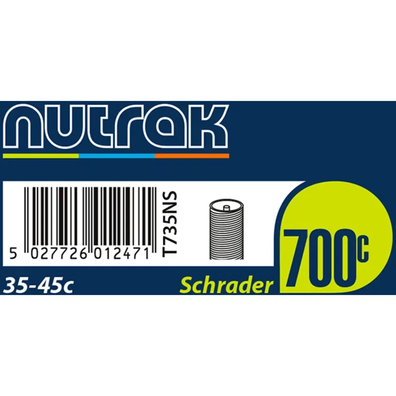 TUBE Nutrak-5