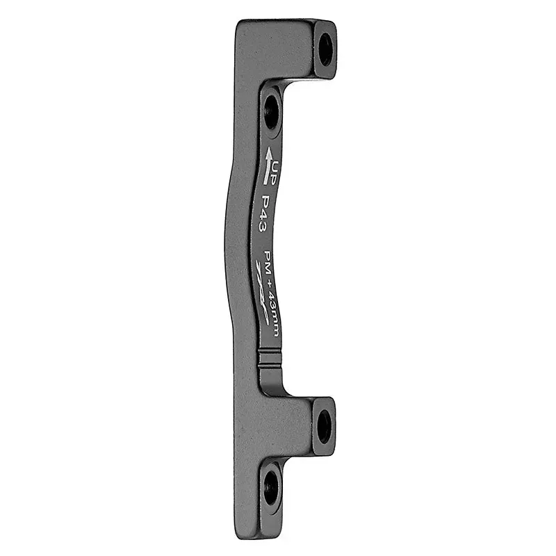 Tektro Adapter P23 Post Mount +23mm in Black-5