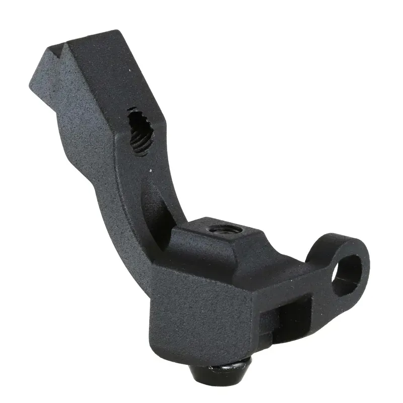 TRP I-Spec HD 4.1 EV Right Side Shifter Adapter Kit in Black