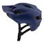Troy Lee Designs Flowline MIPS Helmet in Orbit Blue