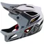 Troy Lee Designs Stage MIPS Helmet in Valance - Grey