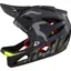 Troy Lee Designs Stage MIPS Helmet in Signature Camo - Black