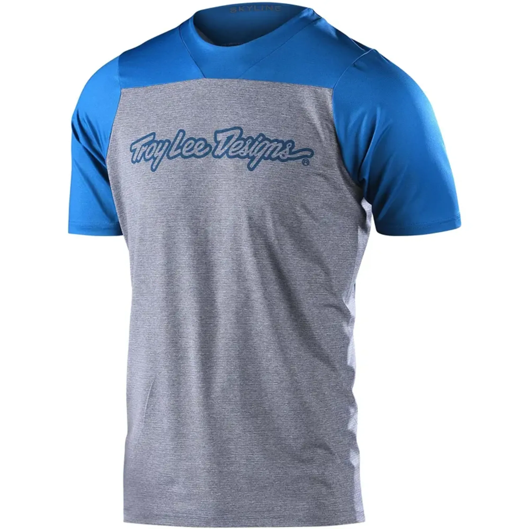 TROY LEE DESIGNS Skyline Air SS - Maillot vélo Manches courtes Homme TROY LEE DESIGNS Skyline Air SS - Maillot vélo Manches courtes Homme