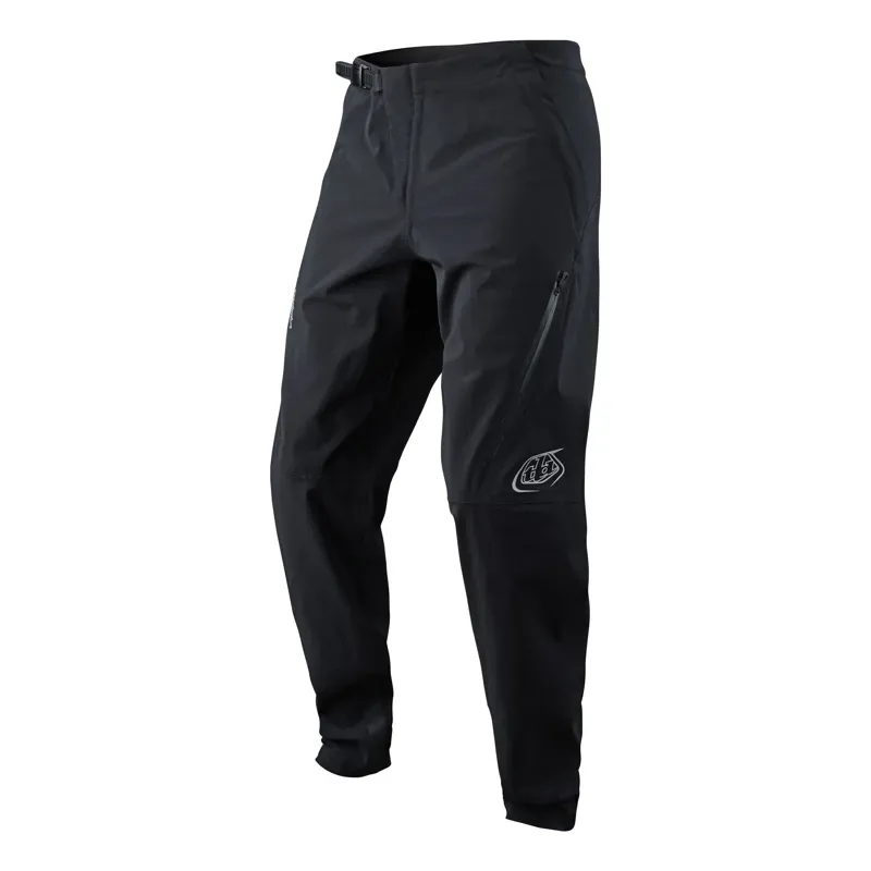 2021 Troy Lee Designs Resist Pants in Black 