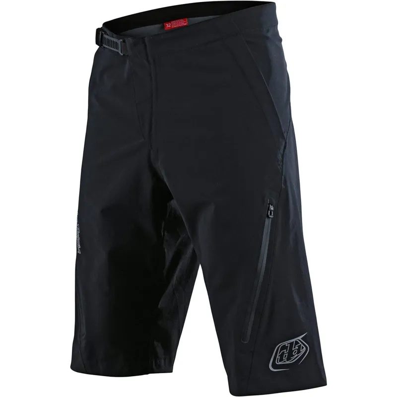 Troy Lee Designs Resist Short V2 in Black