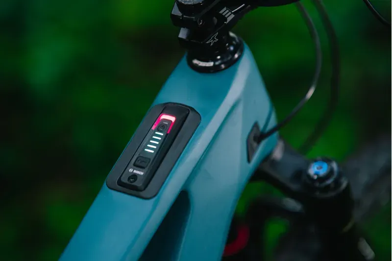 Transition Regulator CX Carbon MTB Complete Ebike Salish Sea Blue-4