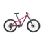 Transition Bottlerocket Alloy Single Crown Mountain Bike in Disco Flamingo