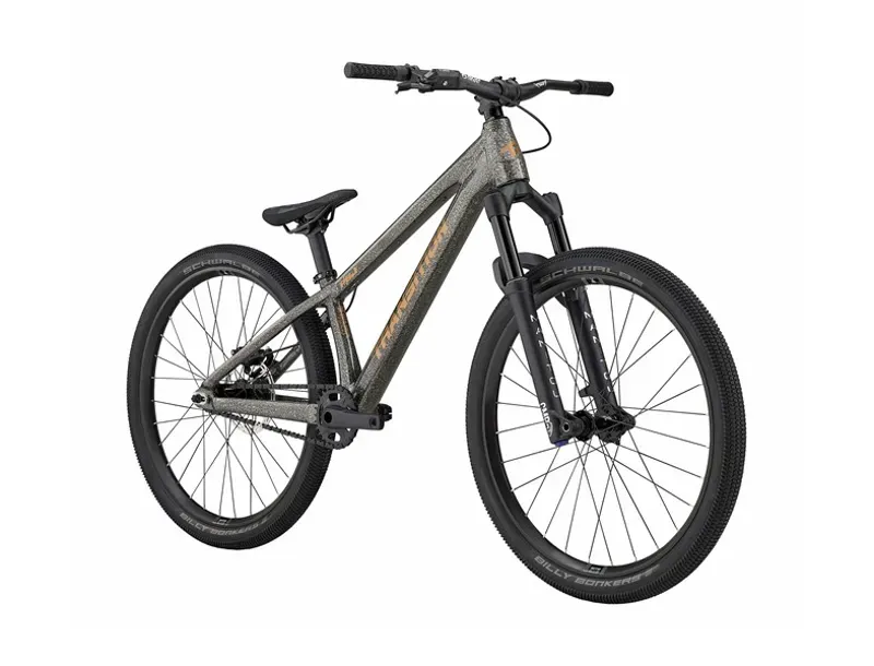 Transition Youth PBJ 24in Alloy Hardtail Mountain Bike in Acid Bath-1